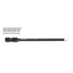 Power Tool Tip Allen 3.0 x 90 mm