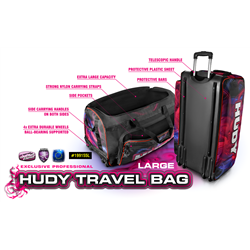 Travel Bag - Large