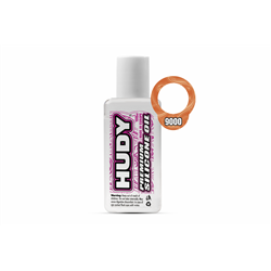 Silicone Oil 9000 cSt 100ml