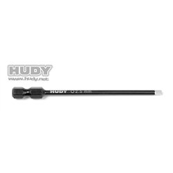Power Tool Tip Allen 2.5 x 90