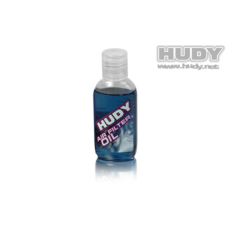 Air Filter Oil (50ml)