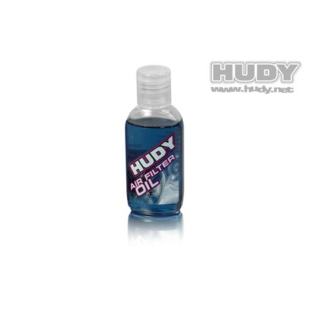 Air Filter Oil (50ml)