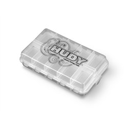 Hardware Box - Double-Sided