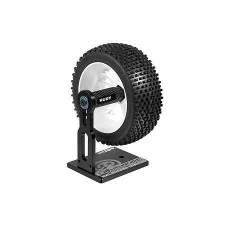 Wheel Adapter for 1/8 Off-Road Car, Truggy & Rally Game