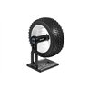 Wheel Adapter for 1/8 Off-Road Car, Truggy & Rally Game