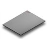 Flat Set-Up Board 1/8 Off-Road & GT - Lightweight - Silver Grey