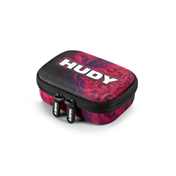 HUDY Hard Case - 120x85x46mm - Accessories / Stop Watch