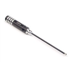 Allen Wrench + Ball Repl. Tip 4.0 x 120 mm