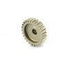 Alu Ultra-Light Pinion Gear - Hard Coated -  27T / 48