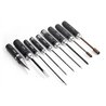 Basic Tool Set - 9 pcs.