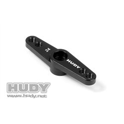 Alu Throttle Servo Horn - Offset - 24T