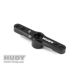 Alu Throttle Servo Horn - Futaba - 25t - V2
