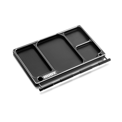 Alu Tray for Accessories & Pit Led