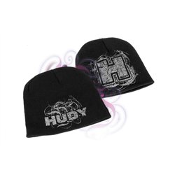 Winter Cap-Black