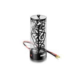 Air Vac - Vacuum Pump - 1/8 Off-Road
