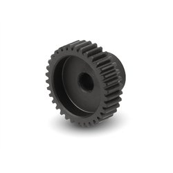 Alu Ultra-Light Pinion Gear - Hard Coated - 34T / 64