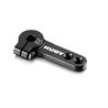 Alu Clamp Servo Horn - Ko Propo, Jr, Sanwa-2-Hole 23T