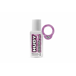 Silicone Oil 475 cSt - 50ml