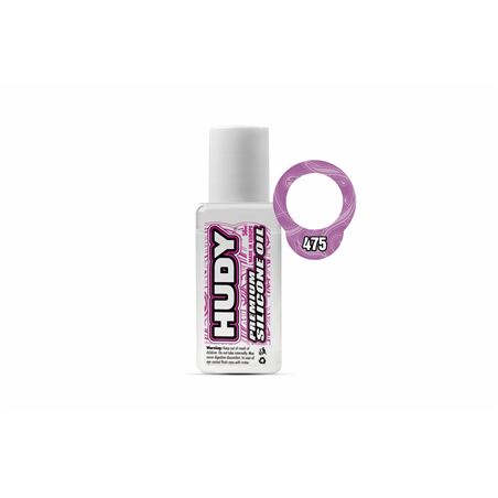 Silicone Oil 475 cSt - 50ml