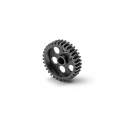Alu Ultra-Light Pinion Gear - Hard Coated - 33T / 48DP