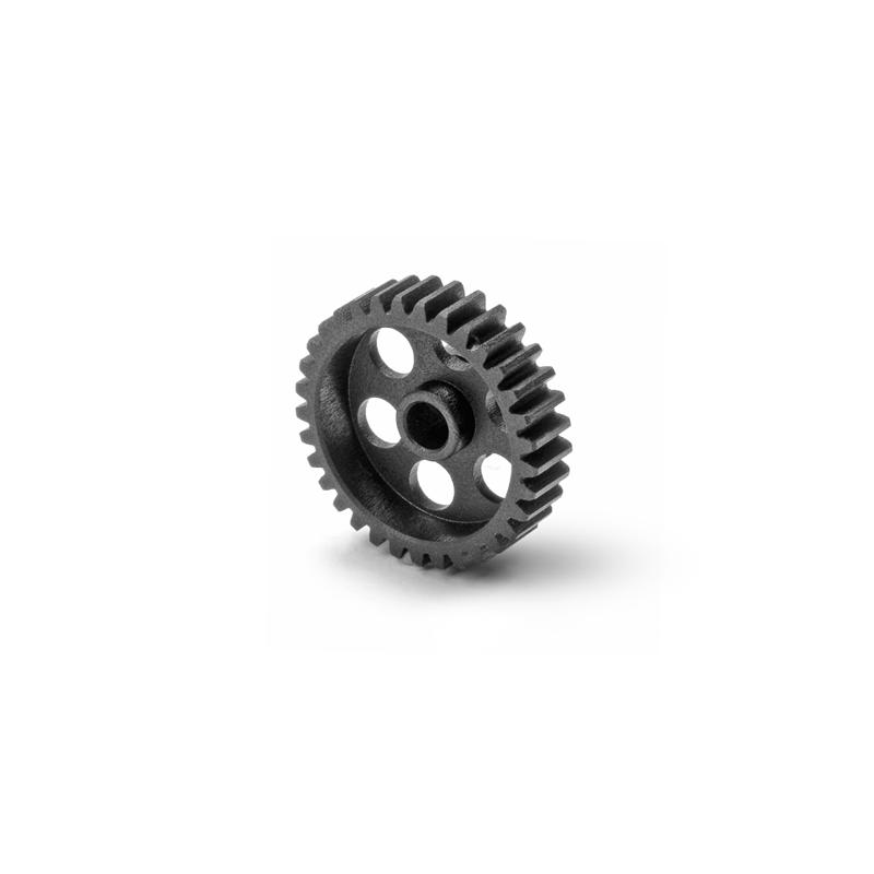 Alu Ultra-Light Pinion Gear - Hard Coated - 33T / 48DP