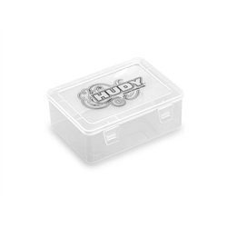 Accesories Box 165x120x60mm