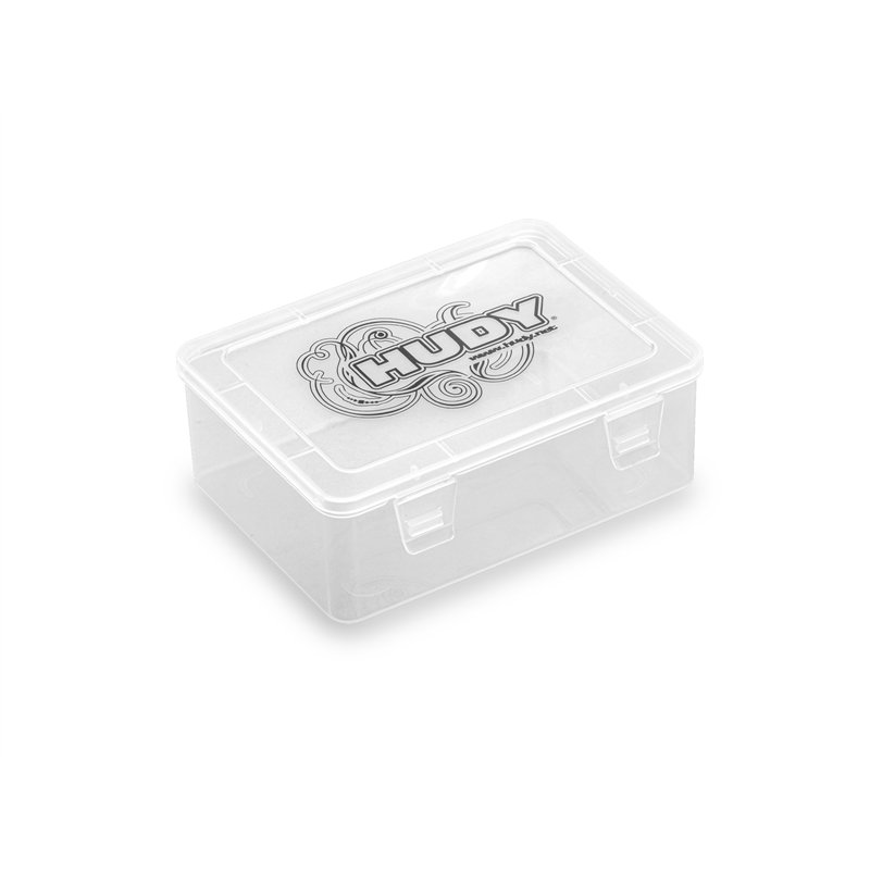 Accesories Box 165x120x60mm