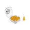 Glue Tip Needle 0.3mm - Bent (10)