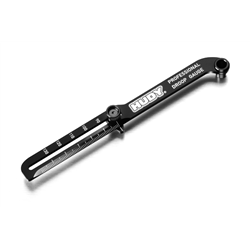 Adjustable Droop Gauge 80-140mm