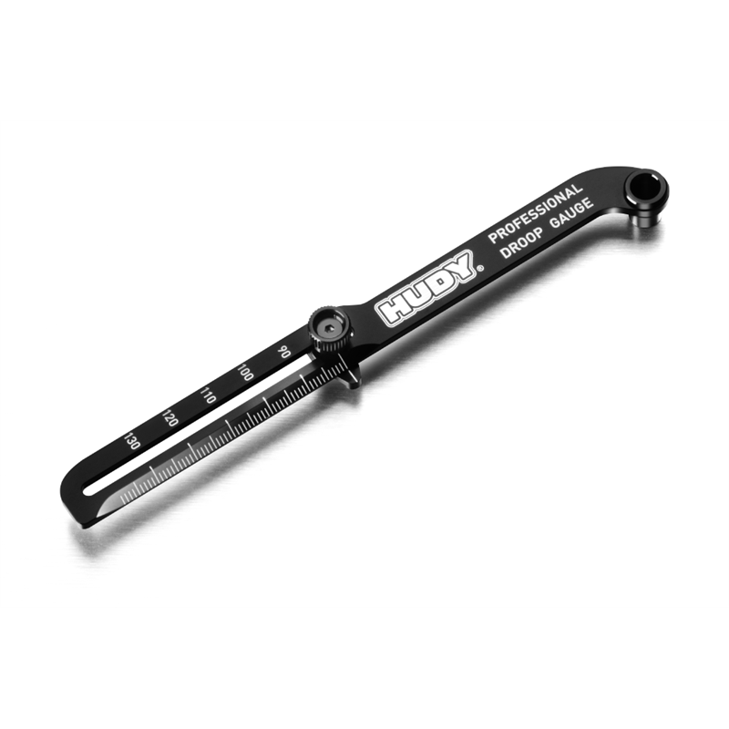 Adjustable Droop Gauge 80-140mm