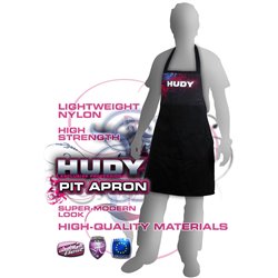 Pit Apron