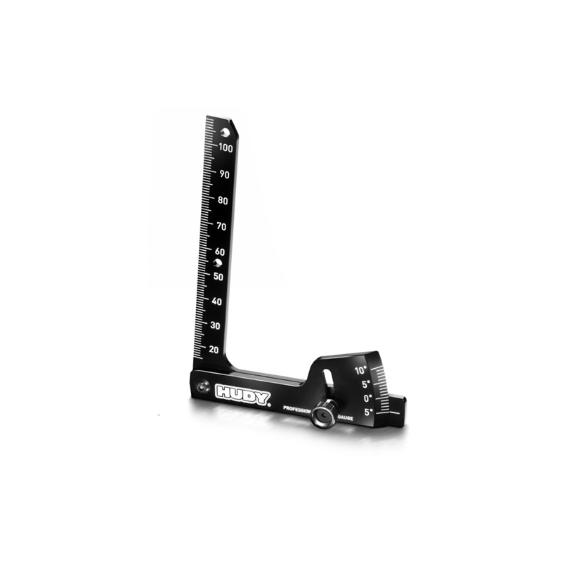 Adjustable Camber Gauge 110mm