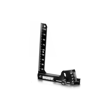 Adjustable Camber Gauge 110mm