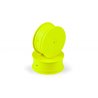 1/10 Off-Road Wheel - 4WD – Front – Yellow (2)