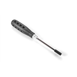 profiTOOL Socket Driver 5.0 mm - V2
