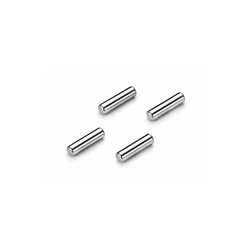 Set Of Replacement Drive Shaft Pins 2x10 - Extra Hard (4)