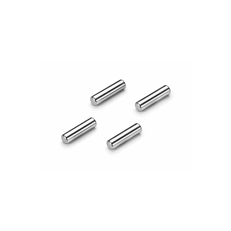 Set Of Replacement Drive Shaft Pins 2x10 - Extra Hard (4)