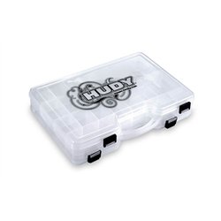 Parts Case - 290 x 195mm