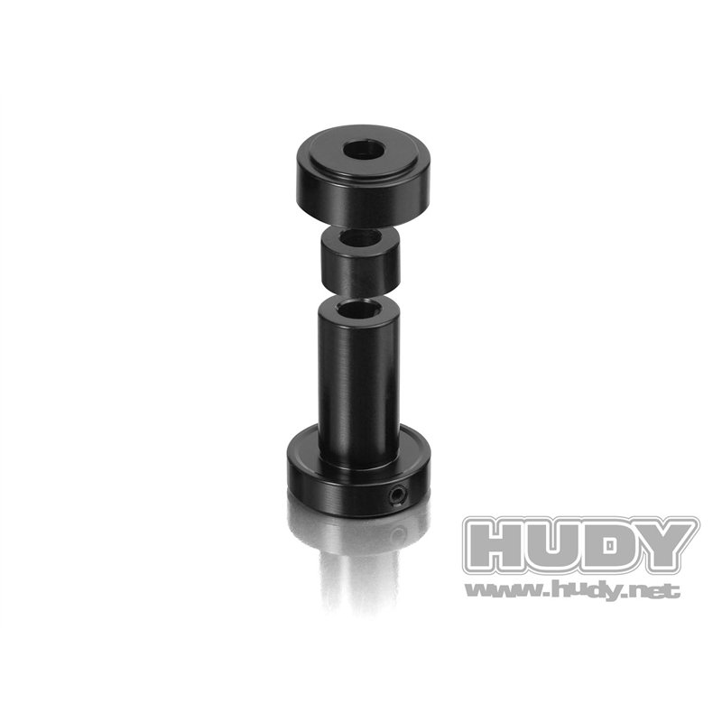 Bearing Presser Adapter for .21 Engine - Set