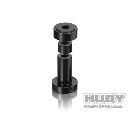 Bearing Presser Adapter for .21 Engine - Set