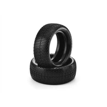 1/10 Off-Road Tire 4WD Front Dirt - 301 - Medium (2)