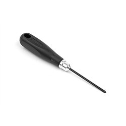 profiTOOL Phillips Screwdriver 3.0 x 80 mm