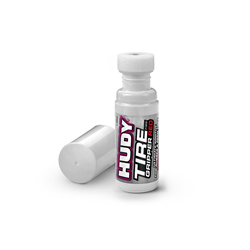 Tire Additive - Tire Gripper Red - 50ml