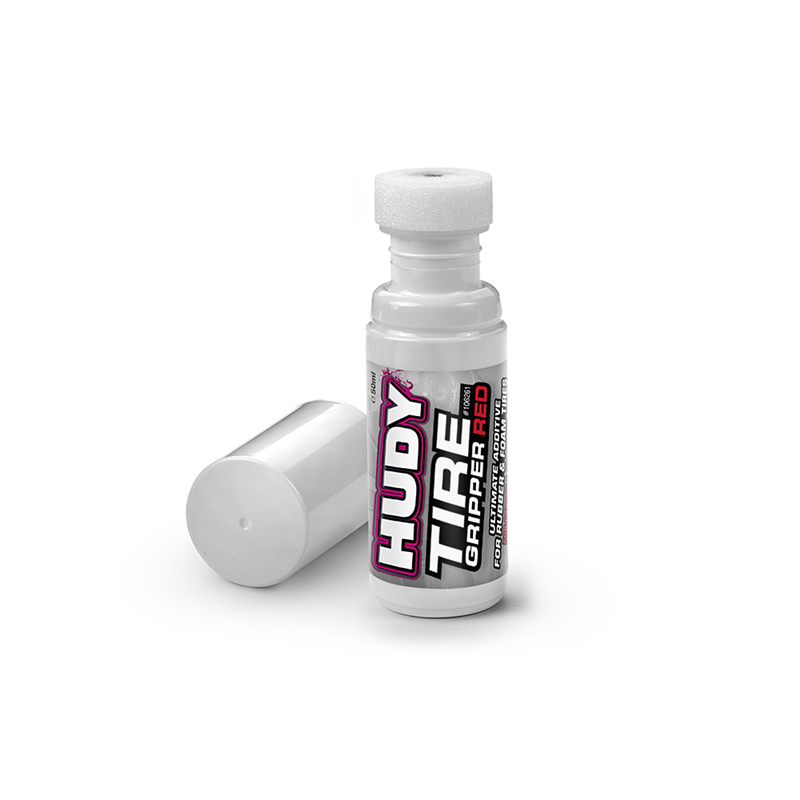 Tire Additive - Tire Gripper Red - 50ml