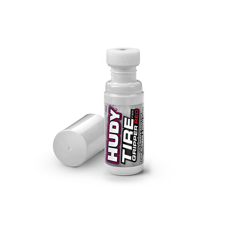 Tire Additive - Tire Gripper Red - 50ml