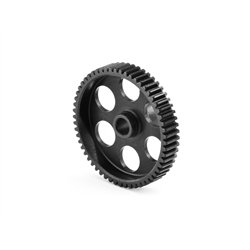 Alu Ultra-Light Pinion Gear - Hard Coated - 57T / 64