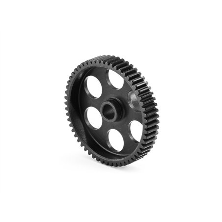 Alu Ultra-Light Pinion Gear - Hard Coated - 57T / 64
