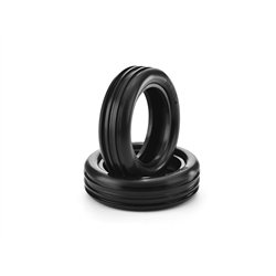1/10 Off-Road Tire 2WD Front Dirt - 302 - Soft (2)