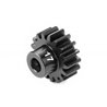 Pinion Gear - Hard Steel - 17T (Module 1)