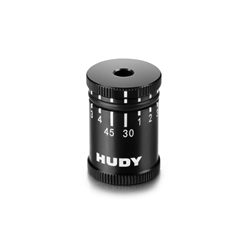 Adjustable Ride Height Gauge 30-45mm